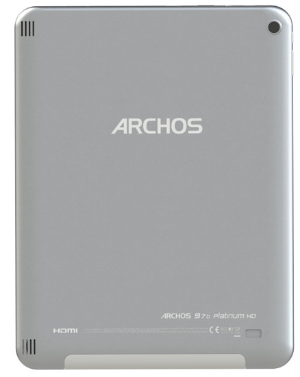 ARchos Platinum