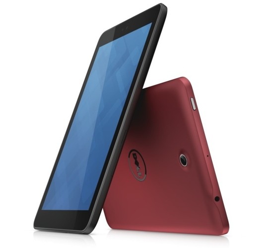 Dell Venue 7