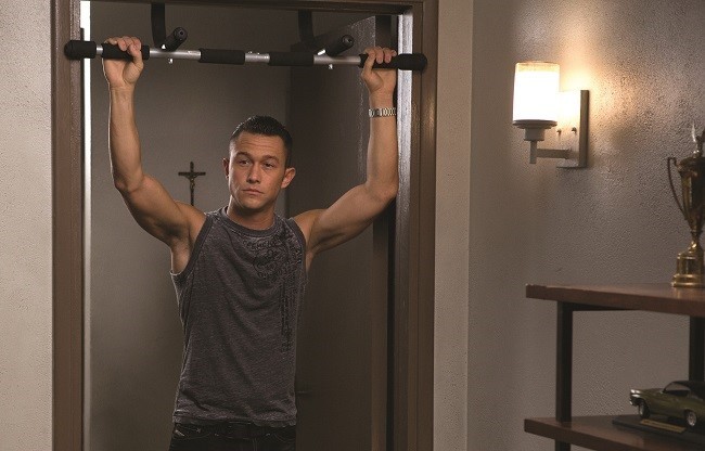 Joseph Gordon-Levitt protagoniza 'Don Jon'