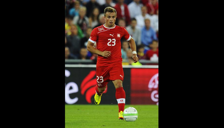 Estos son los Sub 23 que la romperán en Brasil 2014 (FOTOS)
