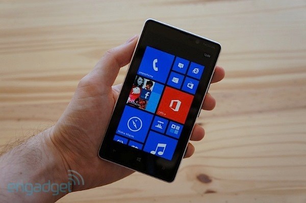 Nokia resultados financieros q3 2013