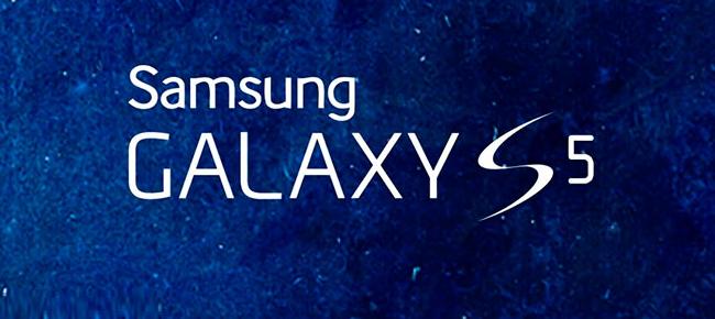 Galaxy s5