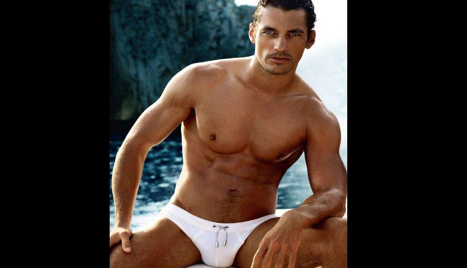 Los modelos masculinos más ricos y guapos del mundo, según Forbes (FOTOS) 