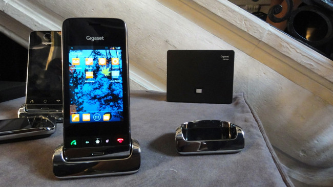 Gigaset SL930A