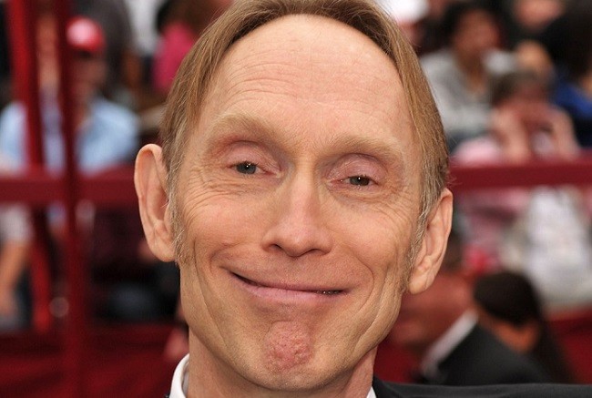 Henry Selick