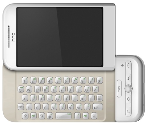 HTC Dream