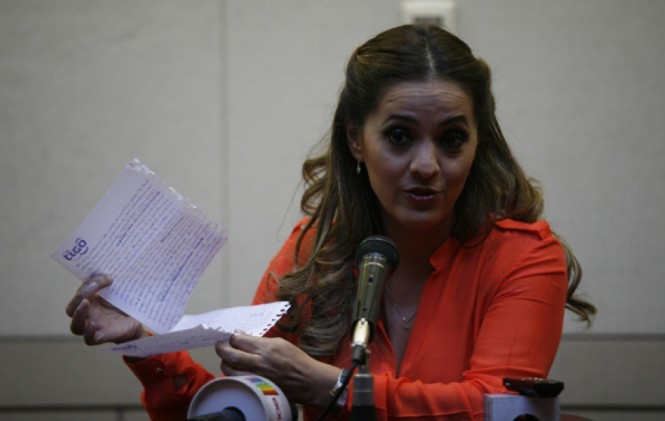 Presidente del Tribunal Supremo ve “desproporcionalidad” en caso de Milena Fernández 