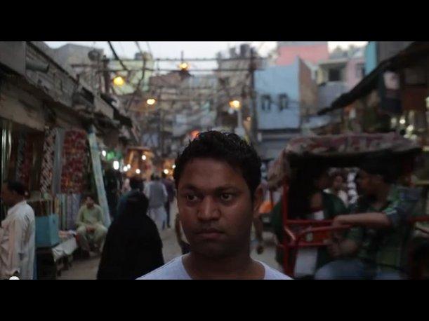 India: Joven estuvo perdido 26 años y volvió a casa gracias a Google Earth (VIDEO)