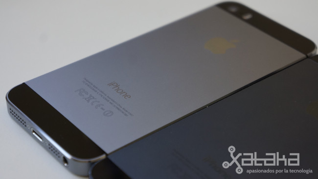 iPhone 5s análisis