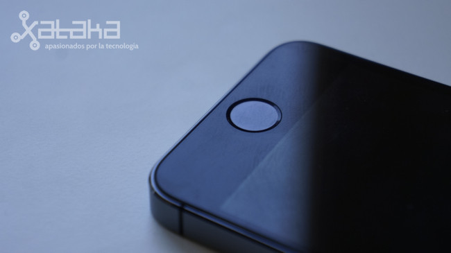 touch id