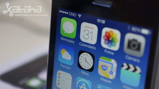 pantalla iphone 5s