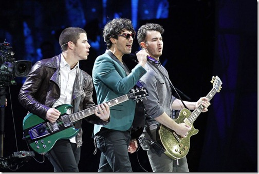 jonasbrothers