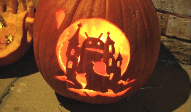 Juegos Halloween gratis para Android