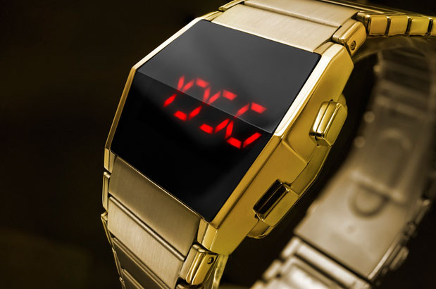 Tokyoflash quiere que averigües la hora en su Kisai Xtal (vídeo)