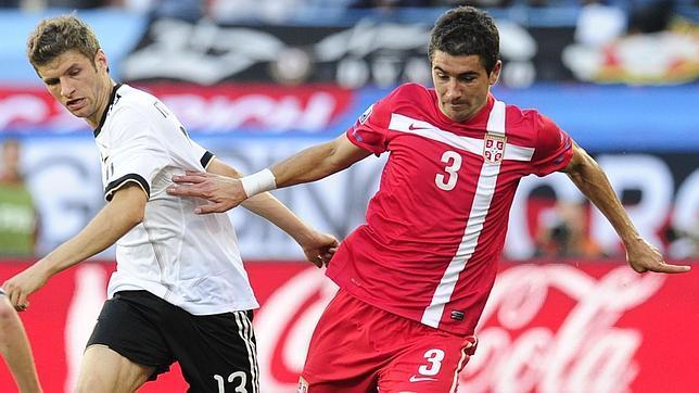 Diez estrellas que no verás en el Mundial de Brasil