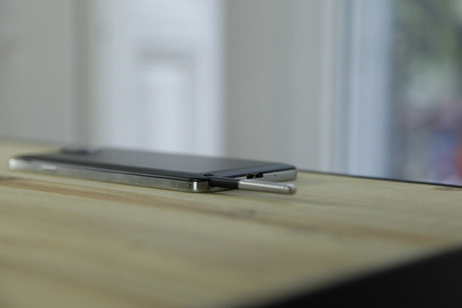 lápiz Note 3