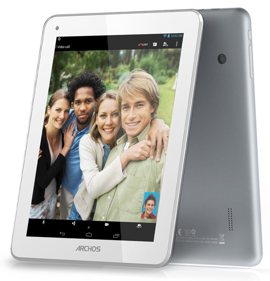 ARchos Platinum
