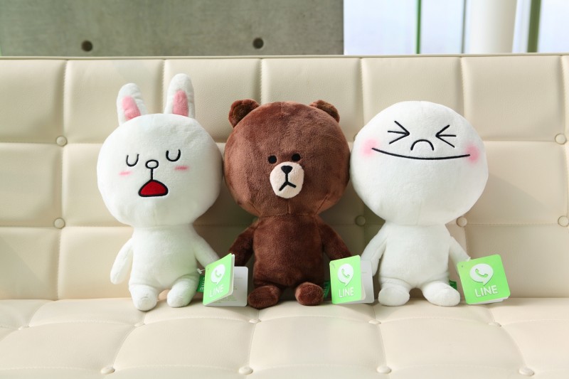 line