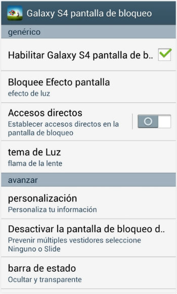 Opciones-Galaxy-S4-pantalla-bloqueo