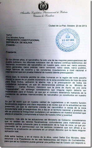 pedido