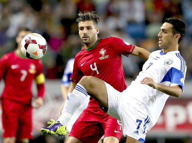 Portugal apela al milagro para clasificar directamente a Brasil 2014