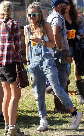 Cressida Bonas