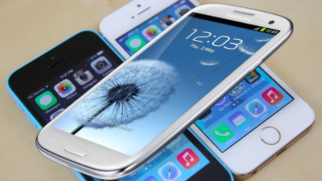 iphone s3