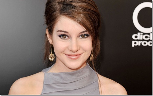 shailene-woodley