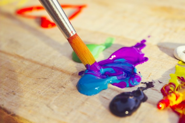 pintura