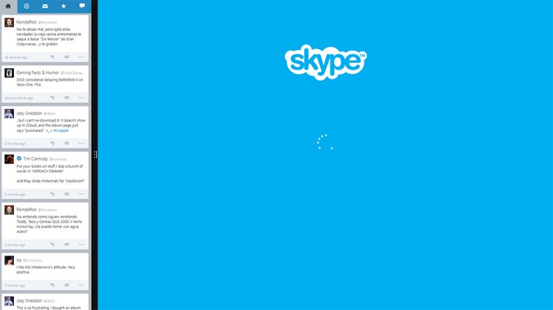 aplicaciones para windows 8 skype metrotwit
