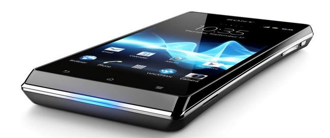 Sony Xperia