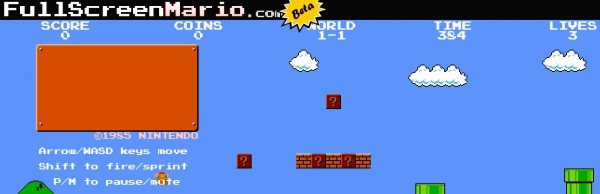 mario