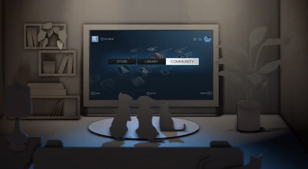 Steam tiene ya más de 65 millones de usuarios