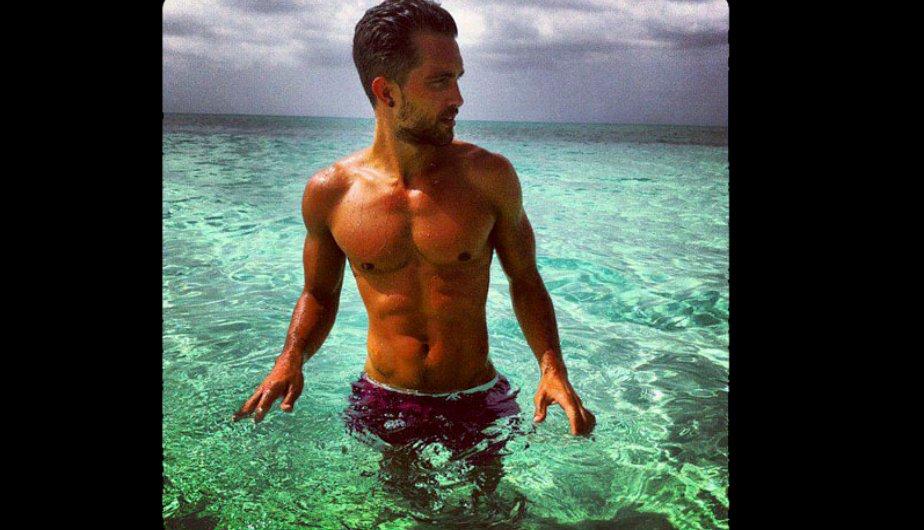 Los modelos masculinos más ricos y guapos del mundo, según Forbes (FOTOS) 