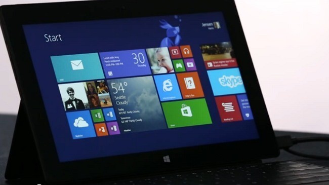 Windows 8.1