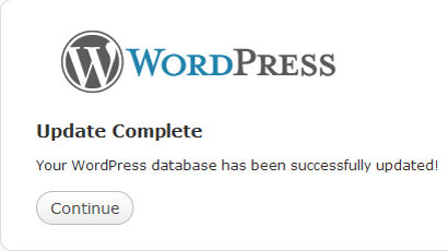 How to Downgrade WordPress Manually