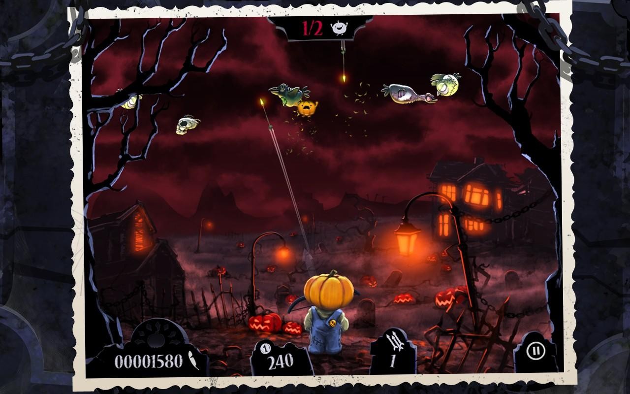 zombirds