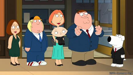 Family guy