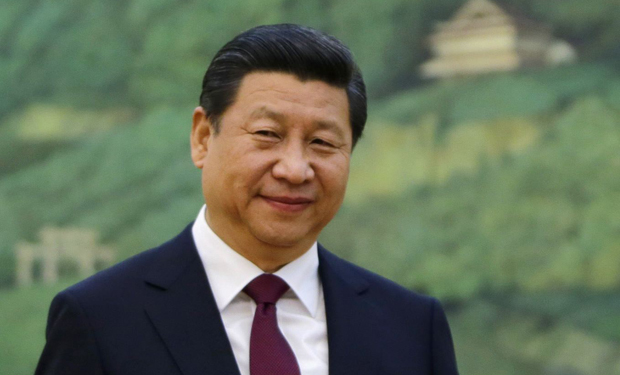 Xi Jinping, presidente de China.