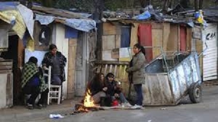 Cepal: “La región tiene elevada desigualdad y falta de bienes públicos”