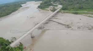 Hallan muerto a conscripto de la FTC en río Ichoa del Chapare