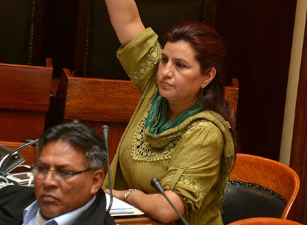 Rebeca-Delgado-rechaza-volver-a-filas-del-MAS-