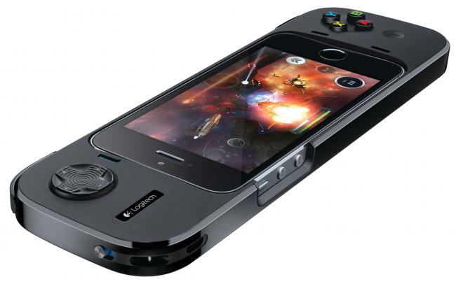 Logitech PowerShell