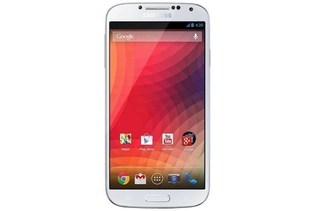 Samsung Galaxy S4 GE
