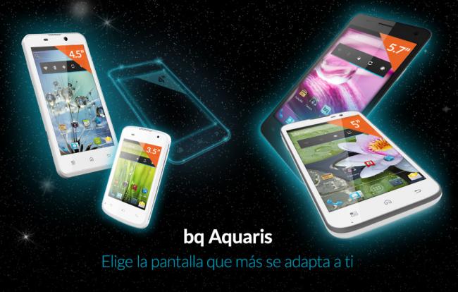 bq Aquaris 4