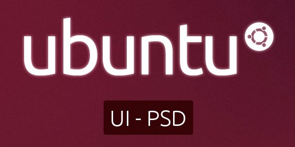 ubuntu UI