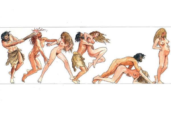 COMIC EROTICO DE DIBUJOS comic erotico de dibujos:
