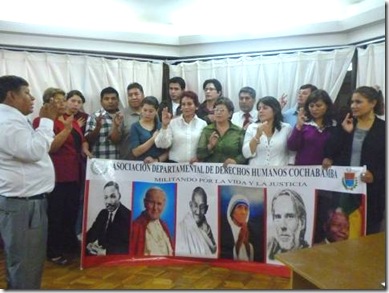 ASAMBLEA