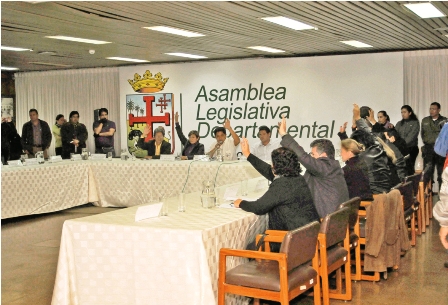 Una-Ley-definira-composicion-de-asambleas-que-no-tengan-estatutos-adecuados