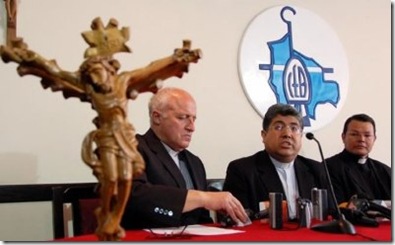 Iglesia-Catolica-advierte-de--espiral-de-violencia--por-narcotrafico-en-Bolivia